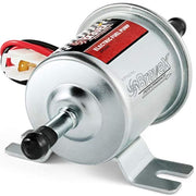 Bravex HEP-02A front view showing pump body benefits reliable fit