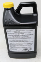 Briggs & Stratton 696854 oil filter close-up for reliable filtration