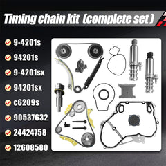 BRNEWKITS camshaft sprocket gear detail showing teeth and precision machining for accurate timing