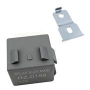BSNOVT main relay assembly front view showing compact OEM fit and reliable replacement