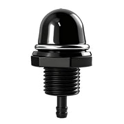 BSNOVT priming bulb front view showing exact replacement fit and quick install benefit