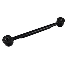 BST BSSP rear suspension with control arm installed restoring alignment