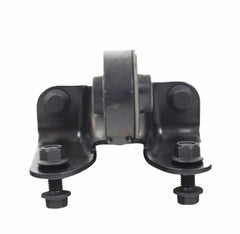 BST BSSP mounted on truck front demonstrating correct fitment