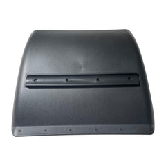 BST BSSP mounting hardware and tube brackets for secure installation