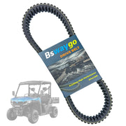 Bswaygo front packaging showing compatible CFMOTO models and benefits