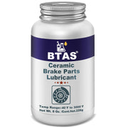 BTAS front packaging 8oz showing product and branding, aids confident selection