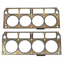 Michigan Motorsports BTR pair in packaging showing two matched head gaskets