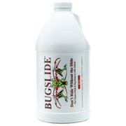 BugSlide front label showing product name and refill size for quick recognition