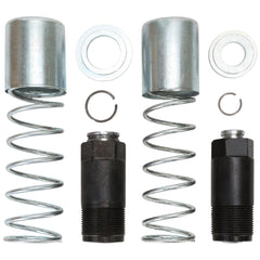 BuleVina front view of full pump piston plunger kit showing components and benefit of complete repair