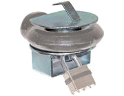 Buyers Products BDL253 front view shows durable theft deterrent