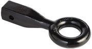Buyers Products RM1225E front view showing ring mount and 2-inch receiver fit for reliable towing