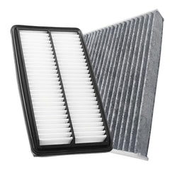 BX-Good filter airflow arrow label for correct installation benefit