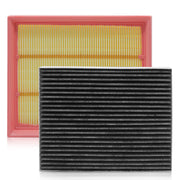 BX-Good front packaging showing filter kit and clear fitment details for quick purchase