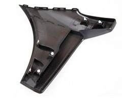 BXZ end cap beside ruler showing scale and correct sizing for fitment