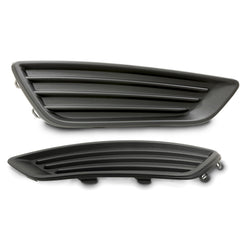 BXZ matte black texture detail showing finish that resists road wear