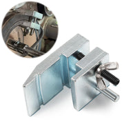 Bzcovac 59350 front-face view showing precise pulley seating and secure fit