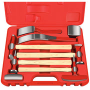 C&T front view case closed showing portable storage benefit