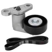 C-Tzu tensioner kit front assembly showing fit and dependable replacement