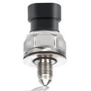 C-Tzu sensor front view showing compact design and fit reliability