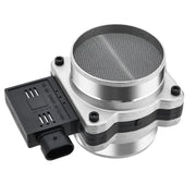 C-Tzu MAF sensor front view showing housing and plug, reliable airflow measurement