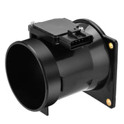 C-Tzu MAF sensor front view showing mounting and fit for easy replacement