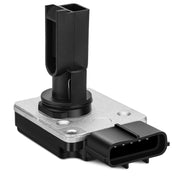 C-Tzu front view showing complete MAF sensor and plug for easy replacement