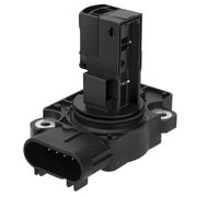 C-Tzu MAF sensor front view showing fitment and precise housing design benefit