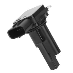 C-Tzu front view of MAF sensor showing mounting and clean fit