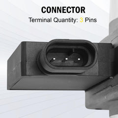 C-Tzu MAF sensor sensing element texture highlighting durable construction