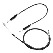 CADUFUELLY front view of cable kit showing components and ready-to-install benefit