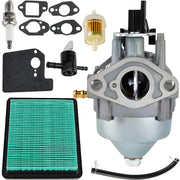 CAFEZAYO carburetor front view showing ports and mounting for easy installation