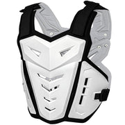 CALOPET front view showing chest coverage and comfortable fit benefit