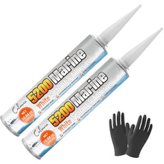 Calvana two-pack front packaging showing labels and included accessories benefit clarity