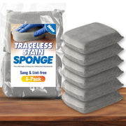 Calvana front packaging showing six ready-to-use applicators and benefits