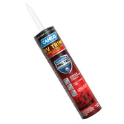 Camco front packaging showing clear tube and labeling for easy identification