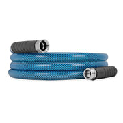 Camco front packaging showing hose and benefits for clean water