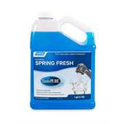 Camco bottle front label displaying product name and benefits