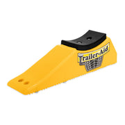 Camco Trailer-Aid Plus front view showing ramp profile and stable footing benefit