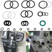 Camoo front packaging showing the complete trim seal kit and quick identification benefit