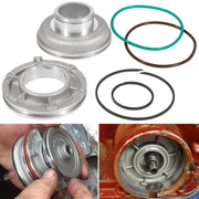 Camoo servo kit front packaging showing complete kit and benefits