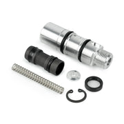 Camotokiit front assembly showing ready-to-install master cylinder rebuild kit and reliable sealing