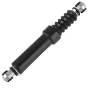 Camotokiit front hood shock front view shows secure lift and easy access