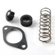 Camotokiit front packaging showing new poppet valve kit and part number for quick identification