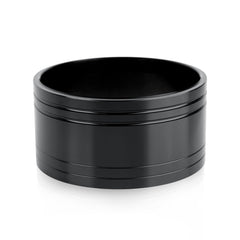 Camotokiit front view compressor tool showing precise 3.780" bore, ensuring correct fit