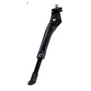 Cannondale Eileen 3 front mount installed showing stable bike support