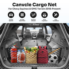 Canvcle close-knit texture highlighting durable nylon and longevity