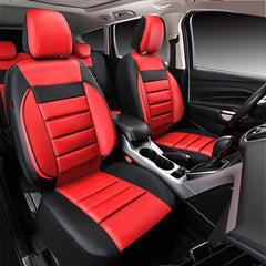 CAR PASS close-up of 3D foam texture adding ergonomic support