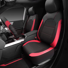 CAR PASS close-up of air-mesh texture highlighting breathability and comfort