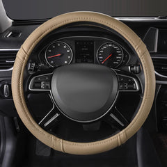 CAR PASS close-up of PVC texture highlighting durable, breathable material