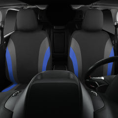CAR PASS breathable fabric texture close-up, showing comfort and wrinkle resistance